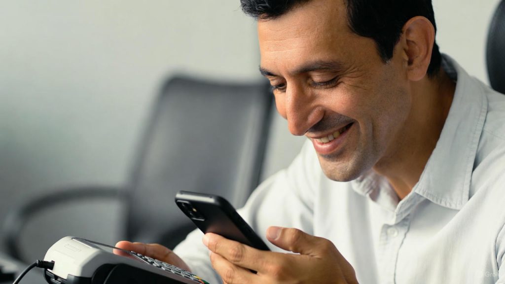 خبر خوشحال کننده برای مودیان مربوط به مالیات کارتخوان ها (دستگاه های POS)